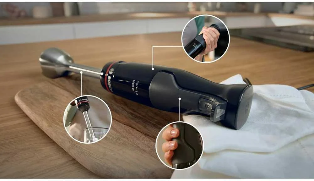 Bosch MSM4B621