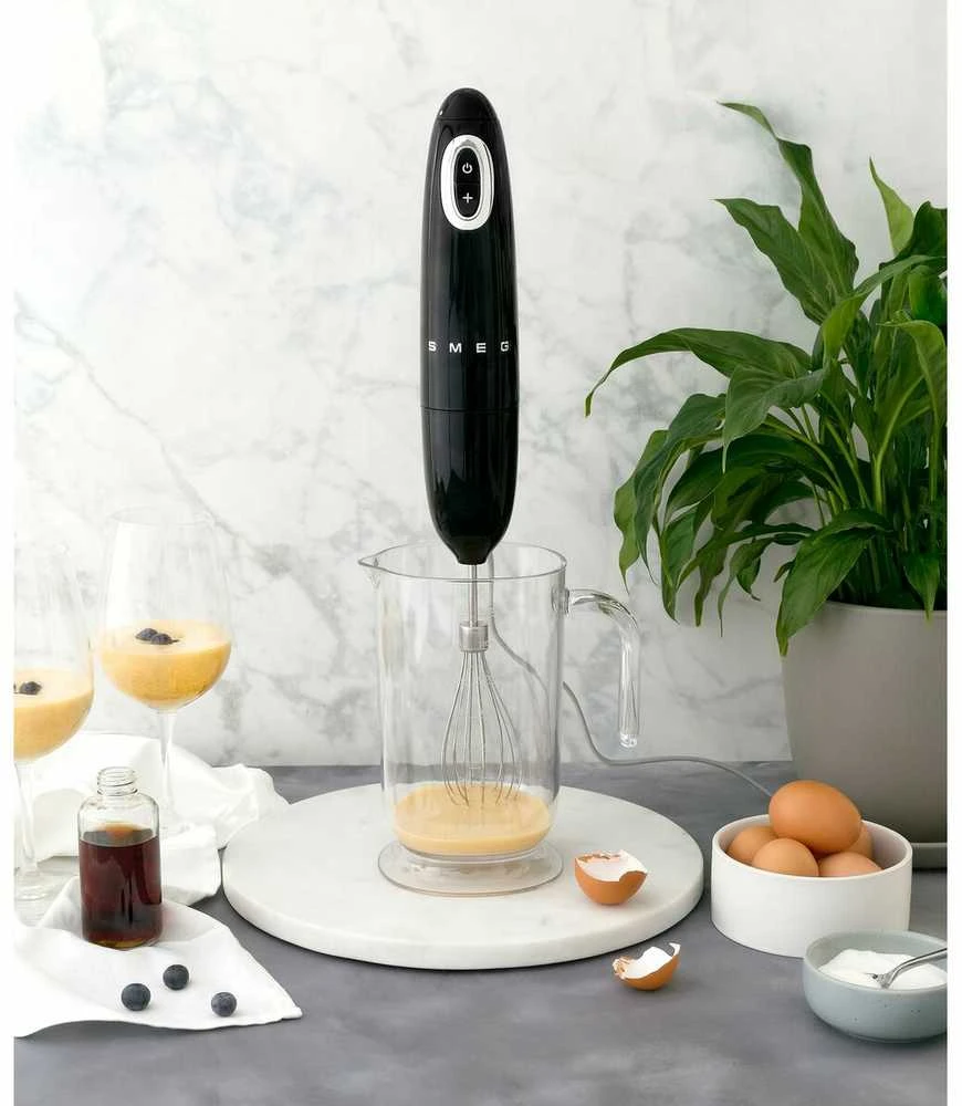 Rankinis blenderis SMEG HBF11BLEU