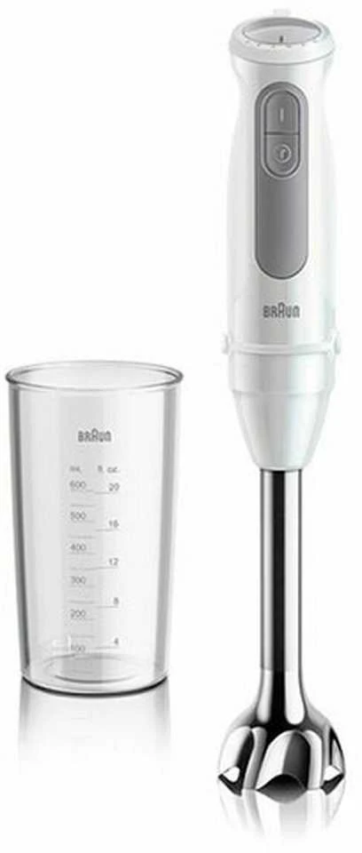 Braun Multi Quick 5 MQ 50001M balta