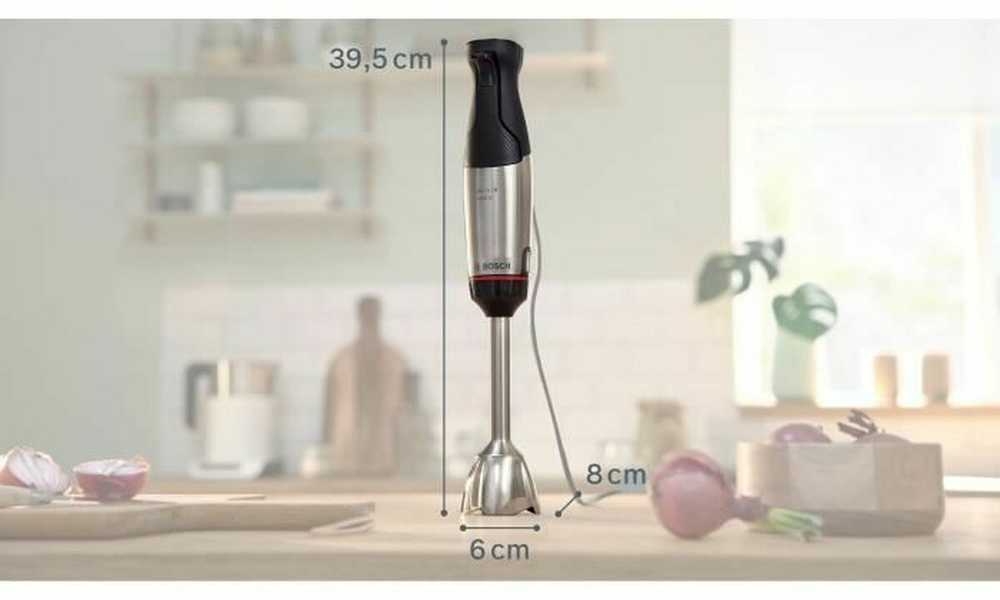 Bosch MSM6M622
