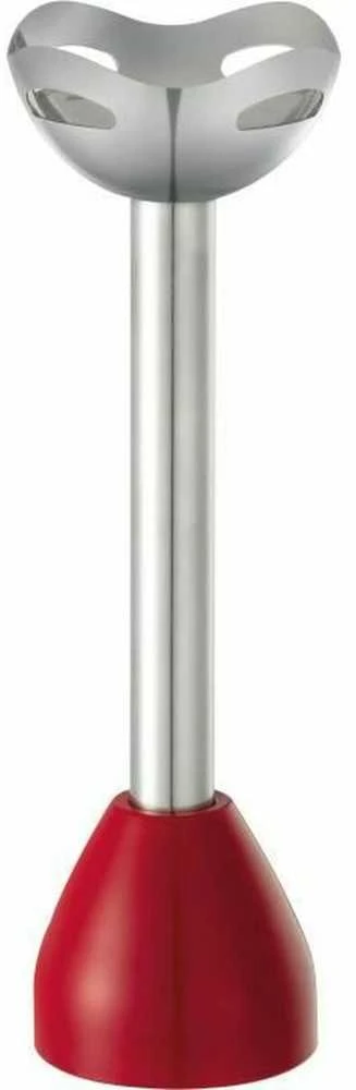 Russell Hobbs 27140-56 plakiklis 1 L Portable plakiklis 500 W Juodas, Raudona, Transparent