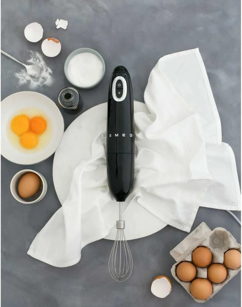 Rankinis blenderis SMEG HBF11BLEU