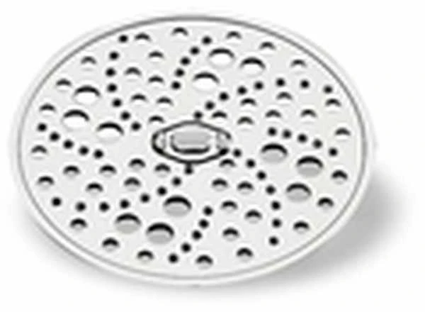 Bosch | MUZ45RS1 | Nerūdijantis plienas