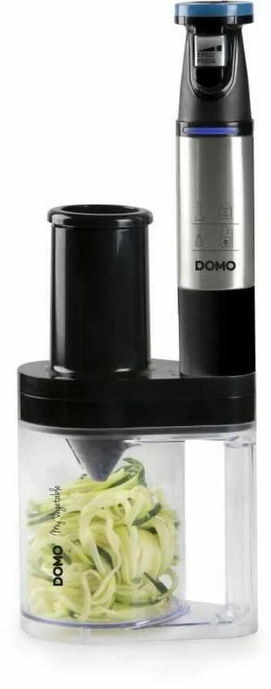 DOMO DO9254M plakiklis rankinis daugiafunkcinis mikser