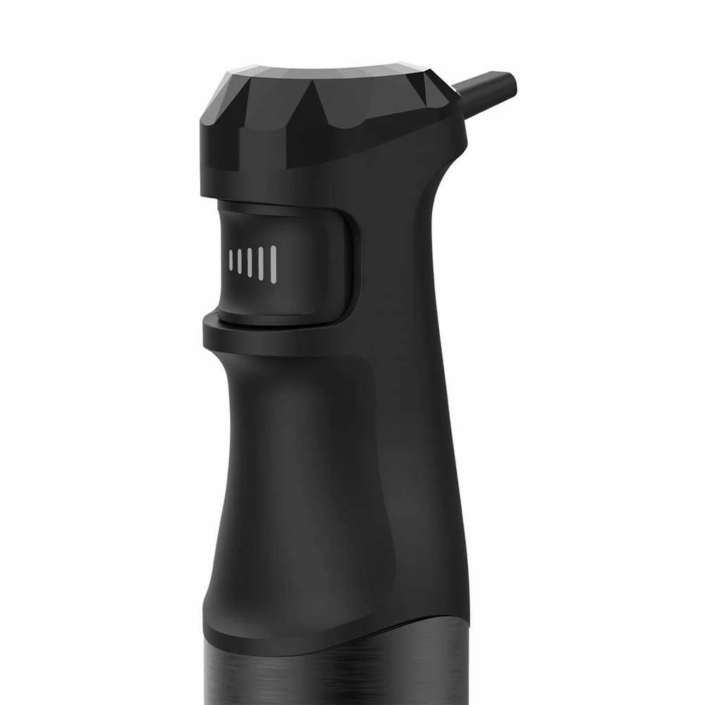 Black & Decker Juodas & Decker BXHBA1501E 1500W