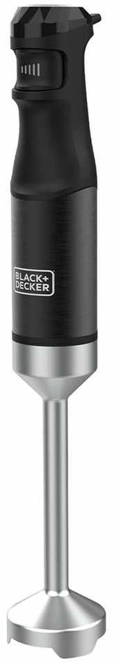 Black & Decker Juodas & Decker BXHBA1501E 1500W
