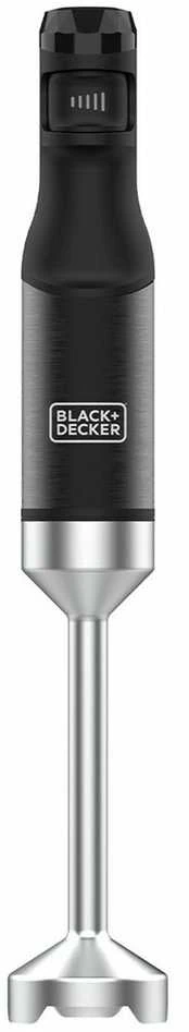 Black & Decker Juodas & Decker BXHBA1501E 1500W