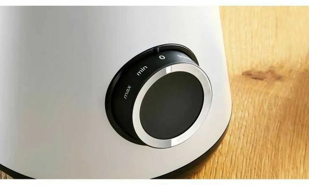 Plakiklis Bosch MMB6141W Serija 4, Trintuvas, VitaPower, 1200 W, Baltas