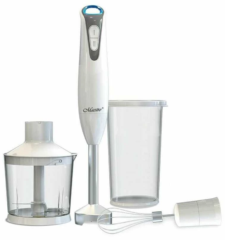 Trintuvas - Feel-Maestro MR565 1,5 L 400 W Pilkas