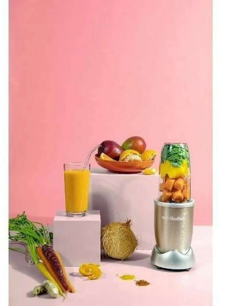 Nutribullet kokteilių maišytuvas NB907CP