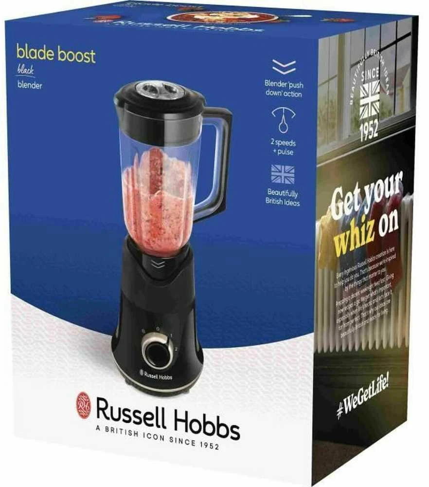 Maišytuvas kielichowy Russell Hobbs 26710-56