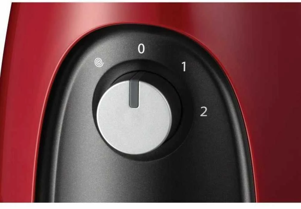 Russell Hobbs Desire ąsočio tipo trintuvas, raudonas, 1,5 l