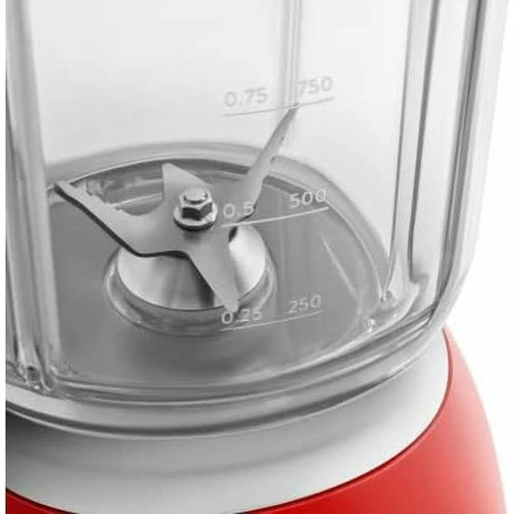 Smeg Kokteilinė BLF03RDEU