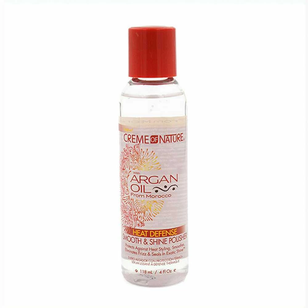 Creme Of Nature ARGAN OIL thermal protector 120 ml