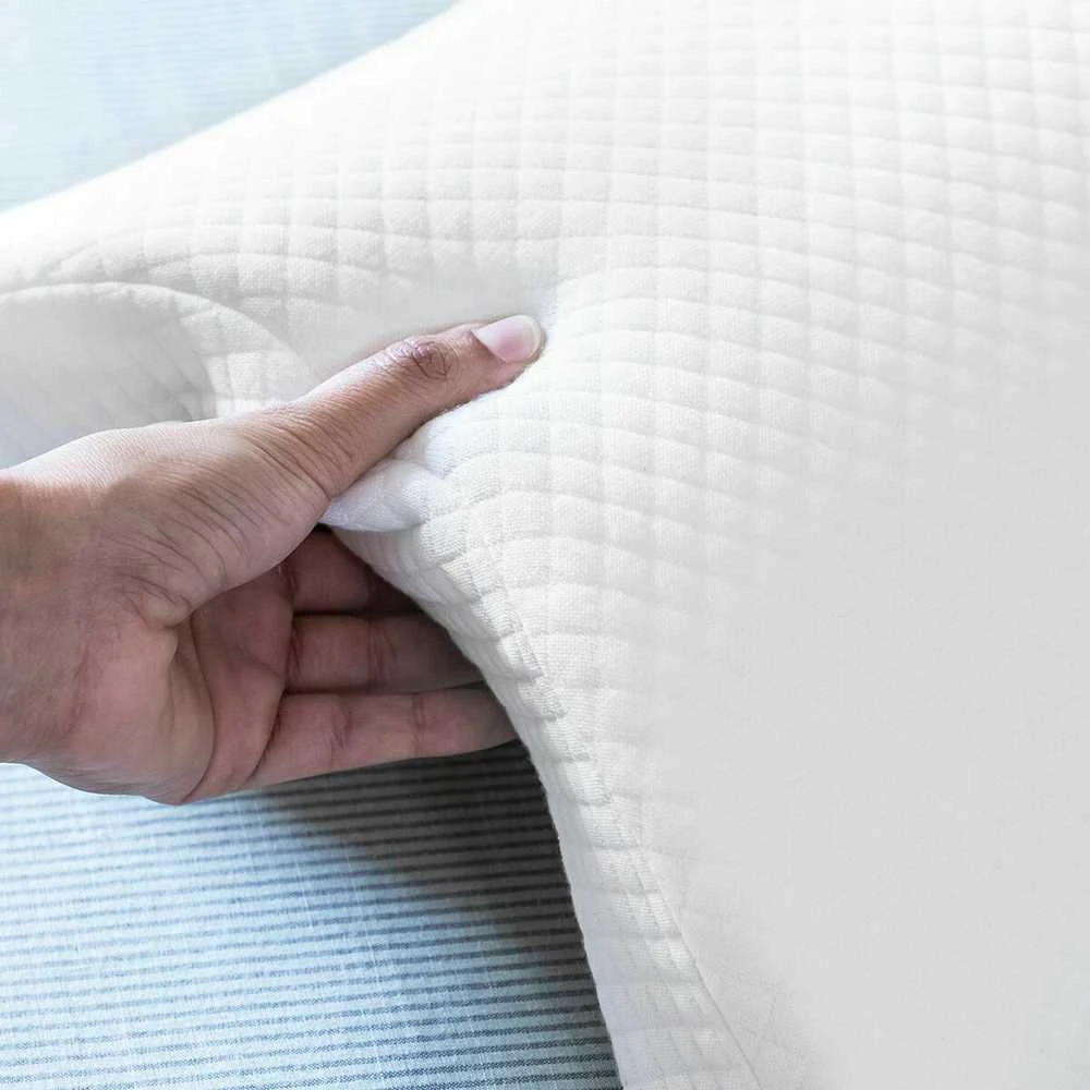 InnovaGoods termoelastinė kaklo pagalvė poroms „Cozzy InnovaGoods“