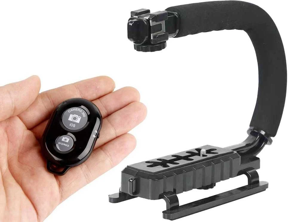 Filmavimo rinkinys su stovu AY-49U