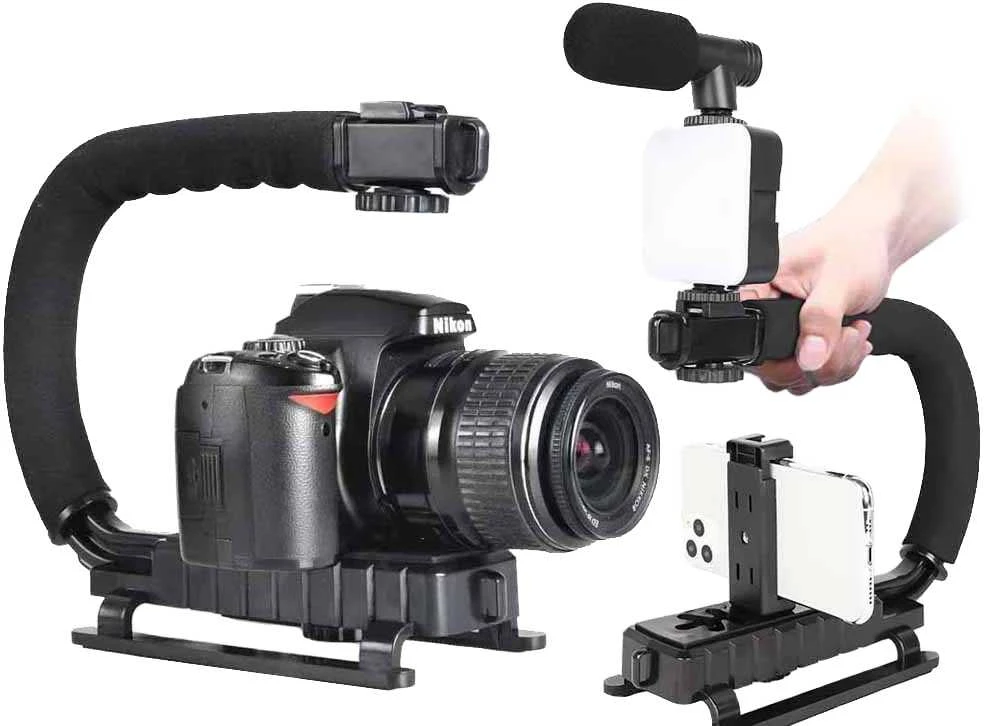 Filmavimo rinkinys su stovu AY-49U
