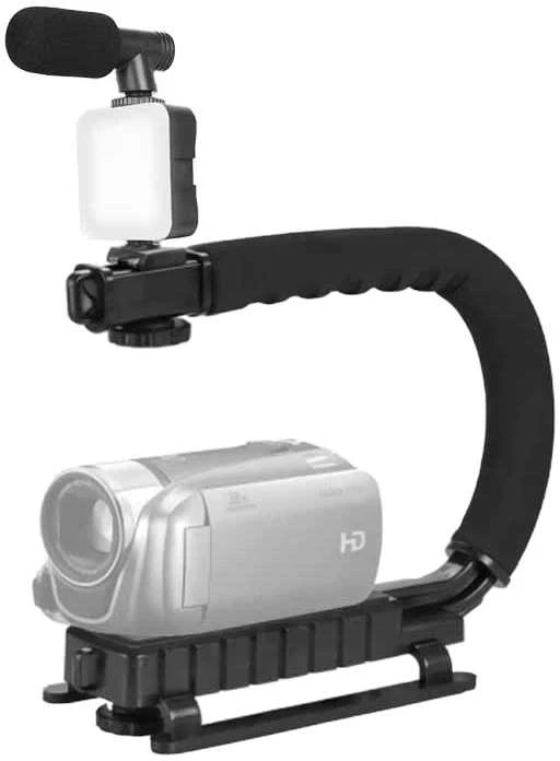 Filmavimo rinkinys su stovu AY-49U