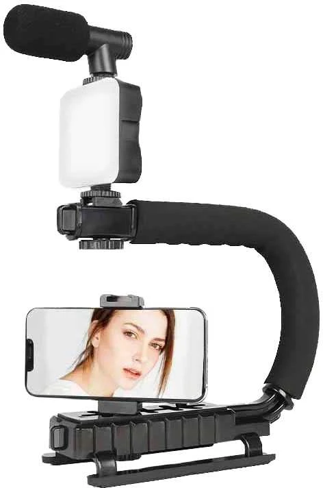 Filmavimo rinkinys su stovu AY-49U