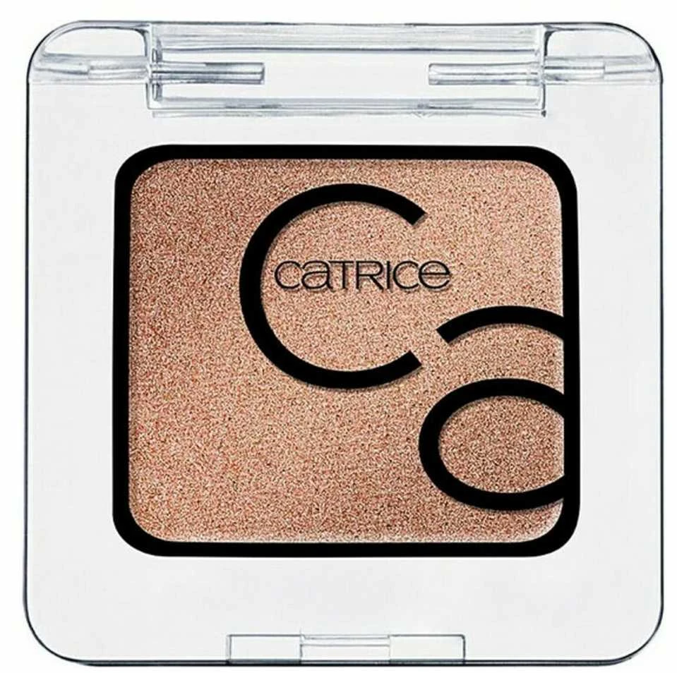 "Catrice Art Couleurs" akių šešėliai 160 Silicon Violet