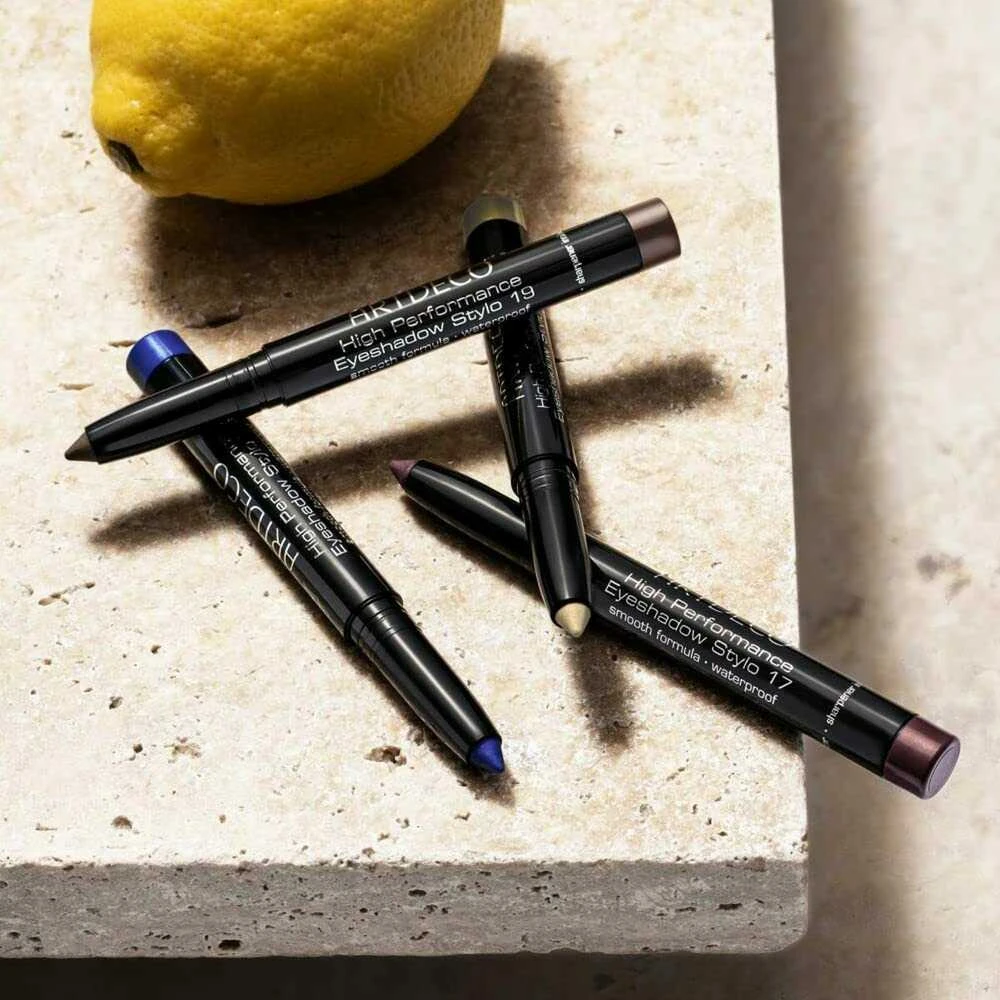 Artdeco High Performance Eyeshadow Atsparus vandeniui Stylo, 1.4 g