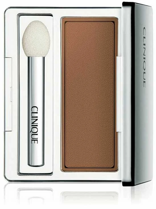 Clinique All About Shadow Soft Shimmer 1c-Foxier 2,, 2 g