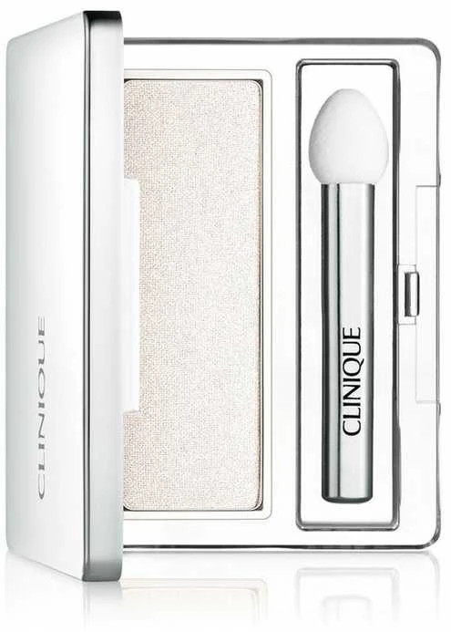 Clinique All About Shadow Soft Shimmer 1a-Cukranendrių 2,, 2 g