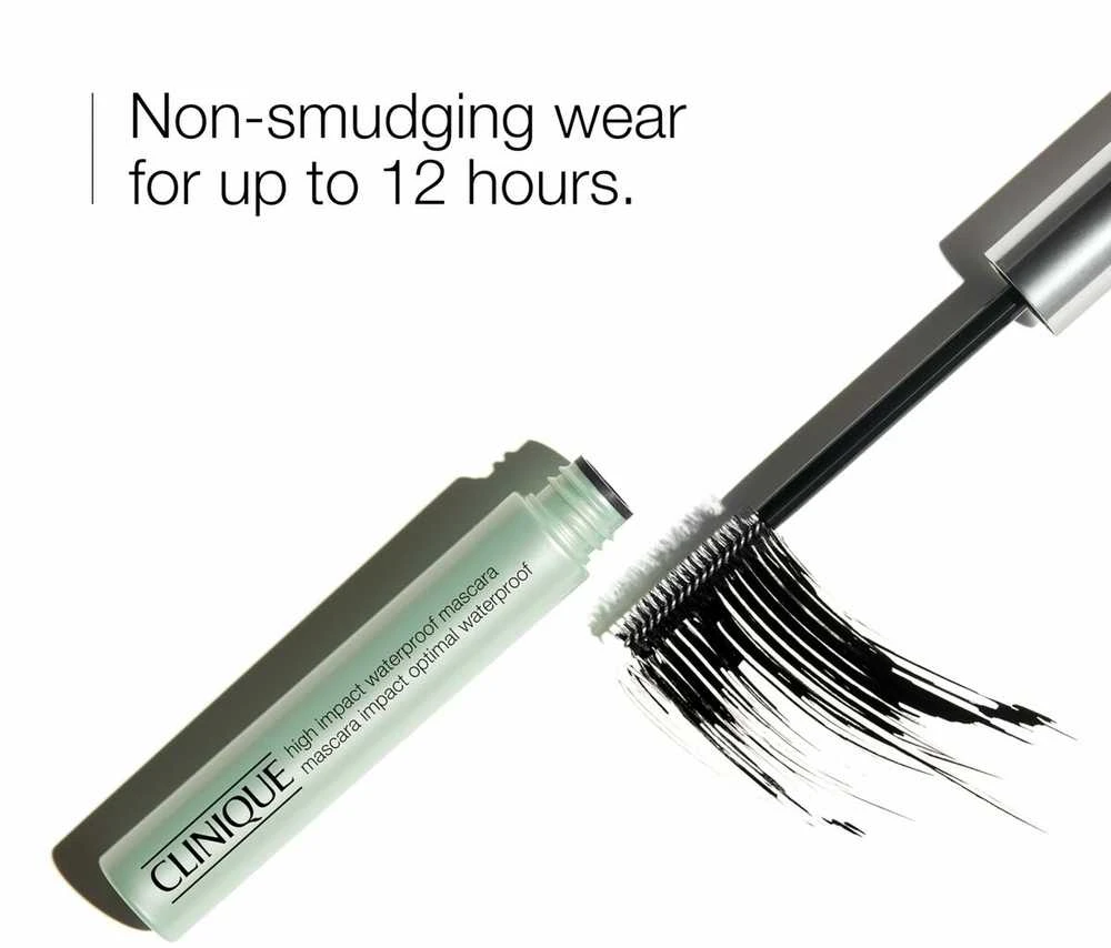 Clinique Clq Masc High Impact Wtp
