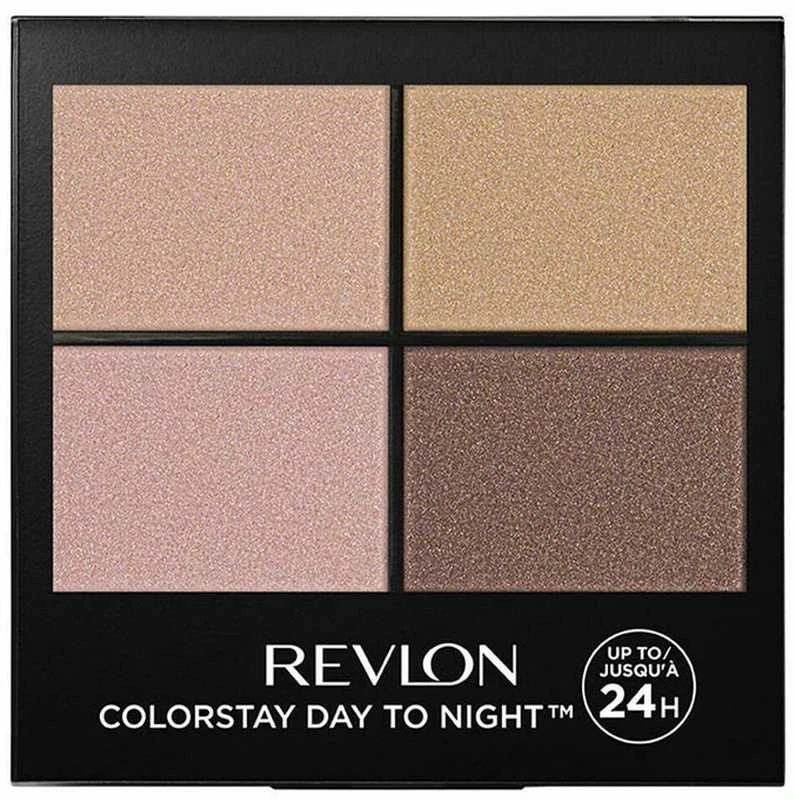 "Revlon Colorstay 16 Hour Akių šešėliai" akių šešėliai 530 Seductive 4,8g