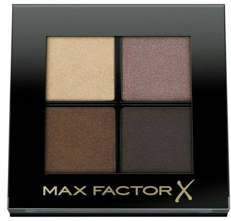 Max Factor Color X-Pert Akių šešėliai moterims, 4,2 g