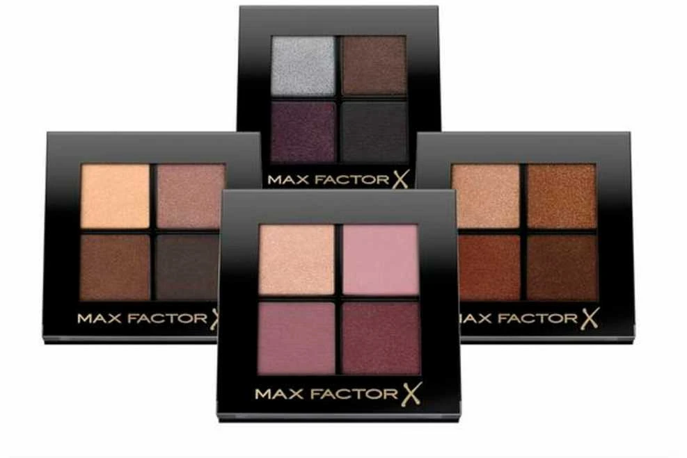Max Factor Color X-Pert Akių šešėliai moterims, 4,2 g