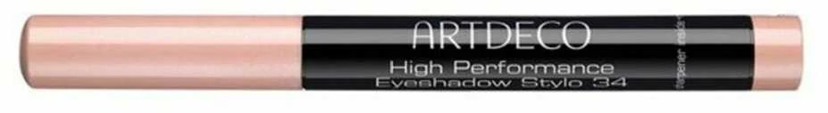 "Artdeco High Performance" akių šešėliai "Stylo 16 Benefit Pearl Brown