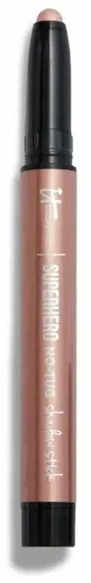 „It Cosmetics“ SUPERHEROJŲ „NO-TUG“ akių šešėliai #šilkošarvai