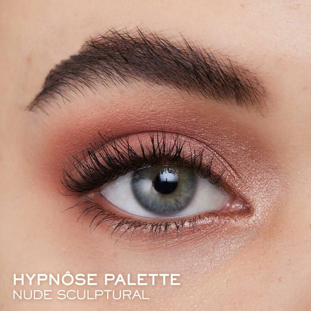 Lancôme Hypnôse Palette 5 Couleurs Akių šešėliai Palette 4 g, 18 Nude Sculpturale