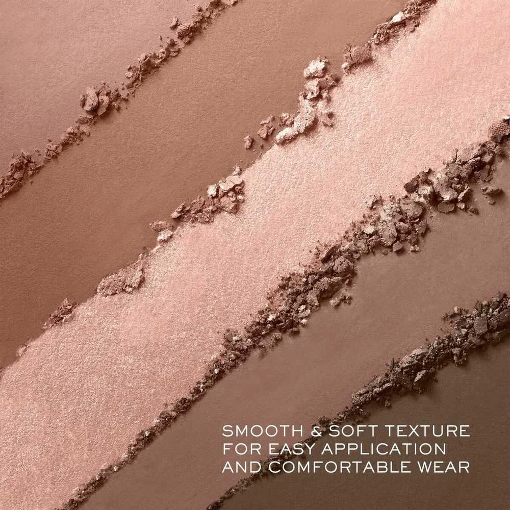 Lancôme Hypnôse Palette 5 Couleurs Akių šešėliai Palette 4 g, 18 Nude Sculpturale