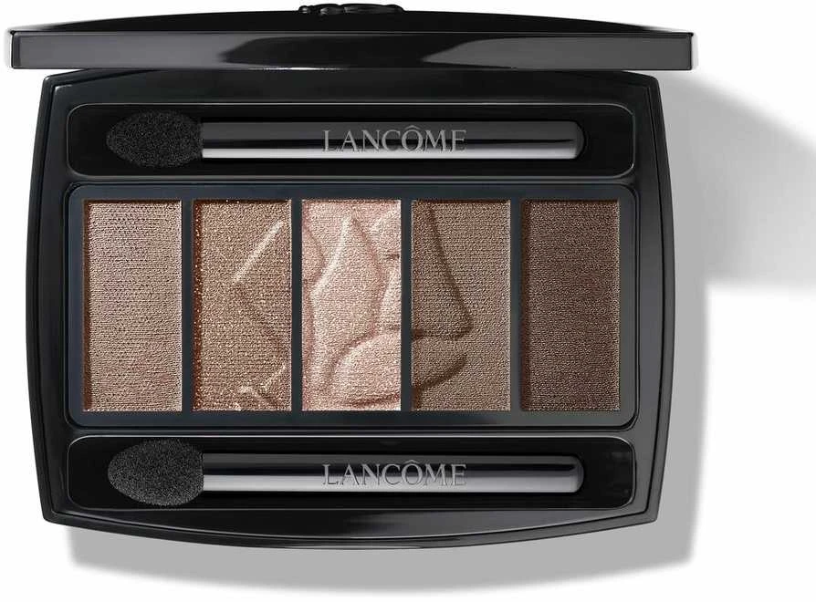 Lancôme Hypnôse Palette 5 Couleurs Akių šešėliai Palette 4 g, 18 Nude Sculpturale