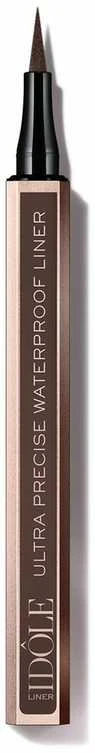 Lancôme Idôle (Atsparus vandeniui Liner) 1 ml, 02 Syrup Brown