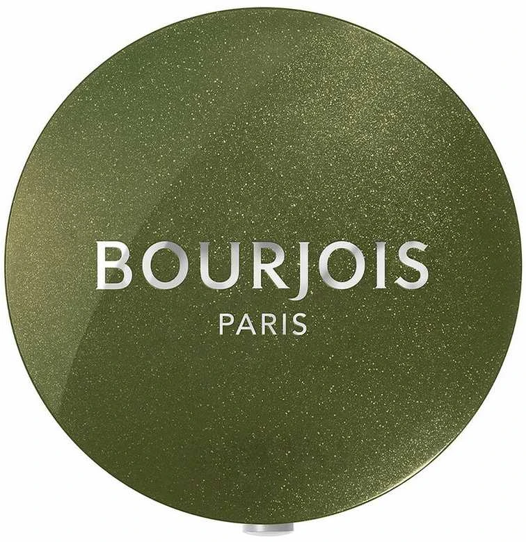 "Bourjois Little Round Pot Mono Eyeshadow 4 Eggshell`ent" akių šešėliai