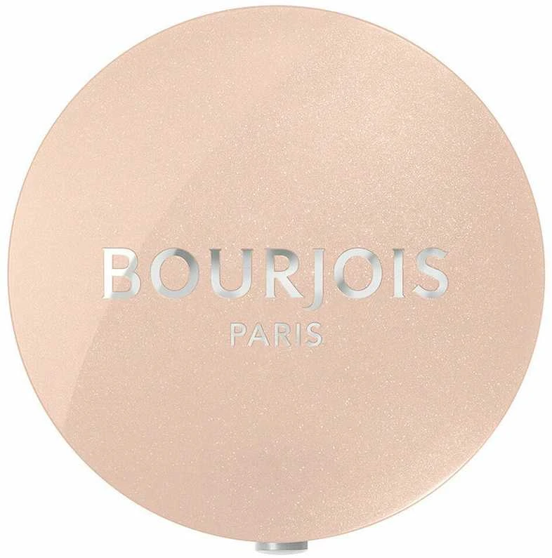 "Bourjois" akių šešėliai 5 Choco Latte