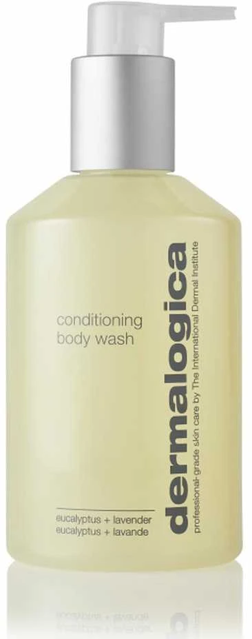 Dermalogica kondicionuojantis Kūno prausiklis vonios gelis, 295 ml