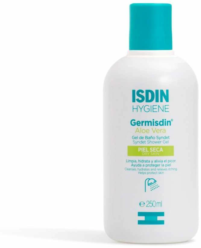 „Germisdin™ Higiene Body Sausai Odai“ 250 ml