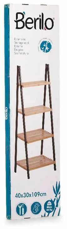Berilo BAMBOO GLOW lentyna ant pakuotės