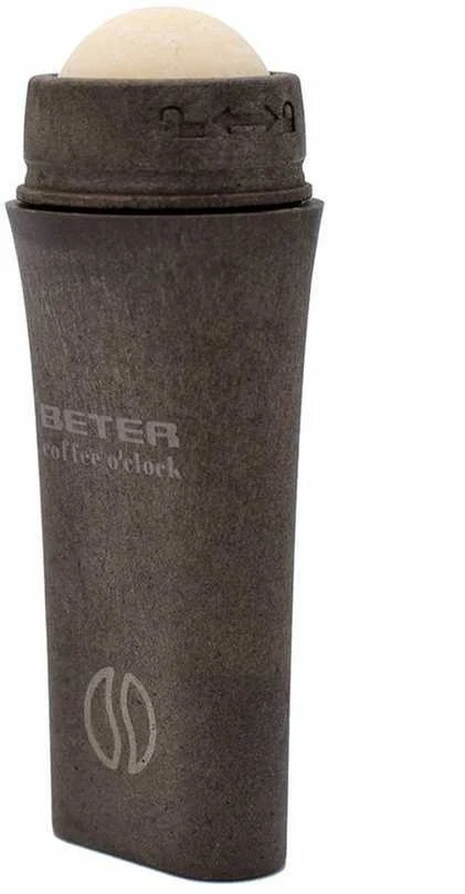 Beter Coffee O'clock vulkaninis sugeriantis veido volelis 1 U