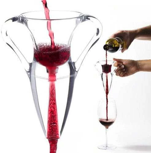 Kemis Aerator do Wina Amphora