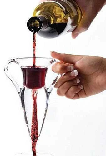 Kemis Aerator do Wina Amphora