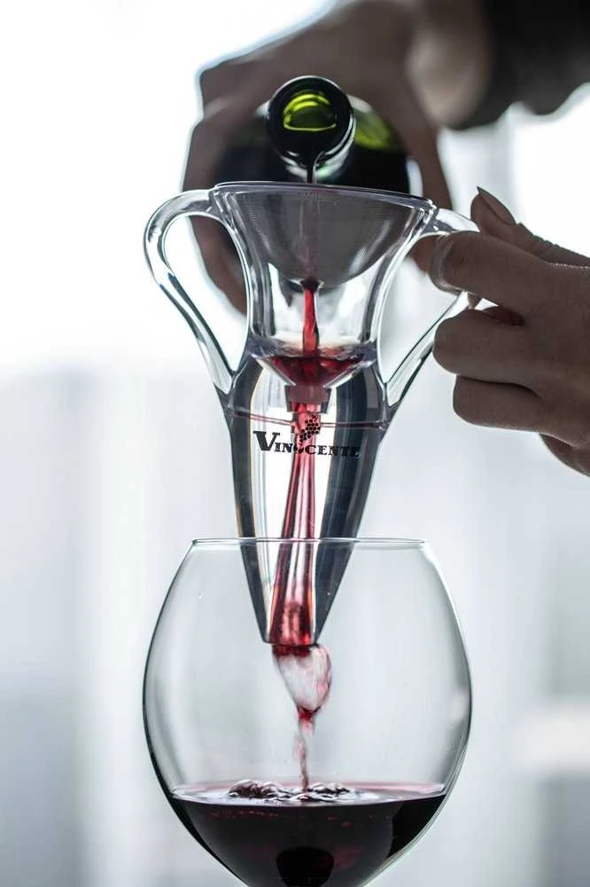 Kemis Aerator do Wina Amphora