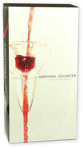 Kemis Aerator do Wina Amphora