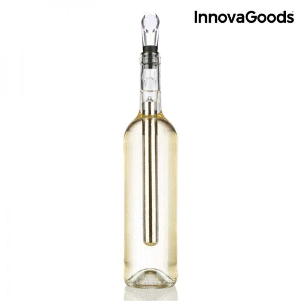 InnovaGoods vyno aušintuvas-aeratorius