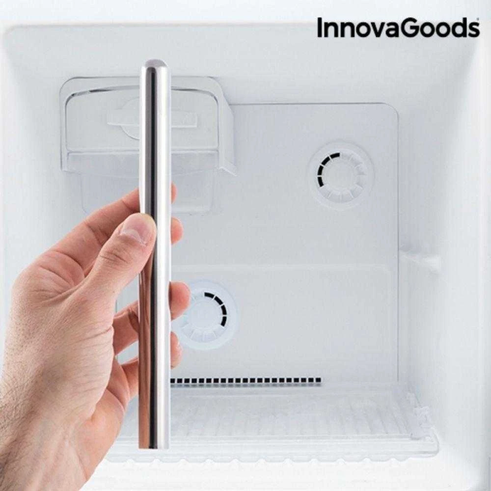 InnovaGoods vyno aušintuvas-aeratorius