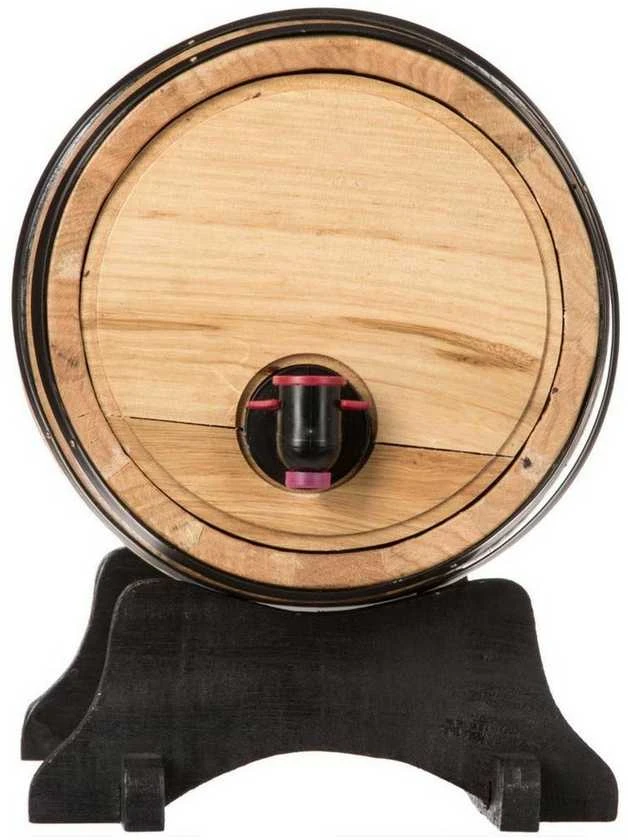 Vyno statinė 5five Simply Smart 5,5 L